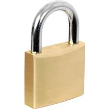 Padlock
